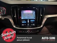 Volvo V60 Cross Country vaihtoauto