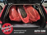 Volvo V60 Cross Country vaihtoauto