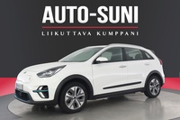Kia Niro vaihtoauto