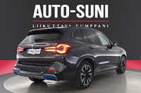 BMW iX3 vaihtoauto