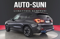 BMW iX3 vaihtoauto