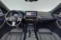 BMW iX3 vaihtoauto