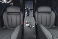 BMW iX3 vaihtoauto