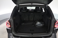 BMW iX3 vaihtoauto