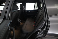BMW iX3 vaihtoauto