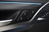 BMW iX3 vaihtoauto