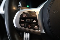 BMW iX3 vaihtoauto