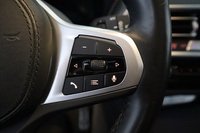 BMW iX3 vaihtoauto