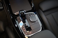 BMW iX3 vaihtoauto