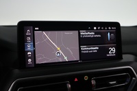 BMW iX3 vaihtoauto