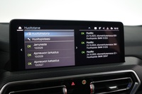 BMW iX3 vaihtoauto