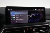 BMW iX3 vaihtoauto