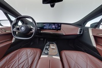 BMW iX vaihtoauto