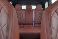 BMW iX vaihtoauto
