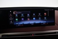 BMW iX vaihtoauto