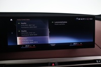 BMW iX vaihtoauto