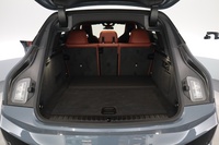 BMW iX vaihtoauto