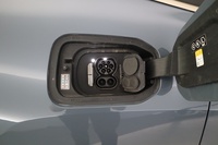 BMW iX vaihtoauto