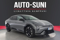 Kia EV4 vaihtoauto