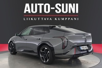 Kia EV4 vaihtoauto