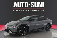 Kia EV4 vaihtoauto