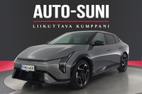 Kia EV4 vaihtoauto