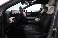 Kia EV4 vaihtoauto