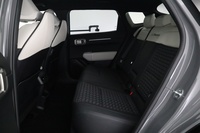 Kia EV4 vaihtoauto
