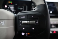 Kia EV4 vaihtoauto