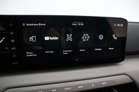 Kia EV4 vaihtoauto
