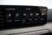 Kia EV4 vaihtoauto