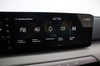 Kia EV4 vaihtoauto