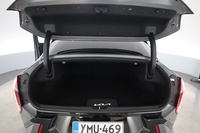 Kia EV4 vaihtoauto