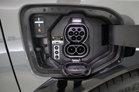 Kia EV4 vaihtoauto