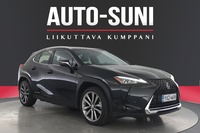 Lexus UX vaihtoauto
