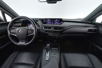 Lexus UX vaihtoauto