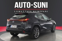 Lexus UX vaihtoauto