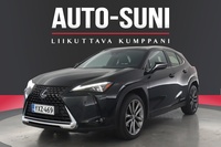 Lexus UX vaihtoauto