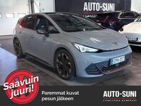 Cupra Born vaihtoauto