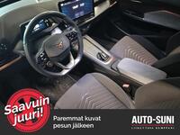 Cupra Born vaihtoauto
