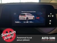 Cupra Born vaihtoauto