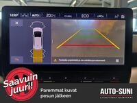 Cupra Born vaihtoauto
