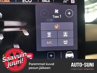 Cupra Born vaihtoauto