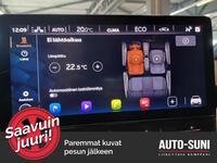 Cupra Born vaihtoauto