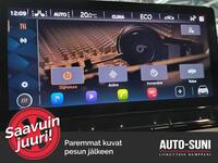 Cupra Born vaihtoauto