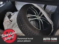 Cupra Born vaihtoauto