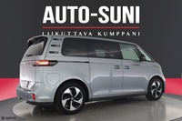 Volkswagen ID. Buzz vaihtoauto