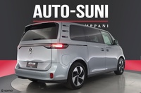 Volkswagen ID. Buzz vaihtoauto