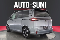 Volkswagen ID. Buzz vaihtoauto