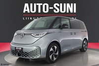 Volkswagen ID. Buzz vaihtoauto